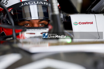 2024-06-29 - EVANS Mitch (nzl), Jaguar TCS Racing, Jaguar I-Type 6, portrait during the 2024 Portland ePrix, 9th meeting of the 2023-24 ABB FIA Formula E World Championship, on the Portland International Raceway from June 28 to 30, 2024 in Portland, United States of America - 2024 FORMULA E PORTLAND EPRIX - FORMULA E - MOTORS