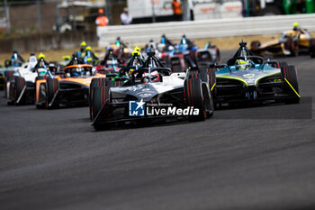 2024-06-29 - 09 EVANS Mitch (nzl), Jaguar TCS Racing, Jaguar I-Type 6, action during the 2024 Portland ePrix, 9th meeting of the 2023-24 ABB FIA Formula E World Championship, on the Portland International Raceway from June 28 to 30, 2024 in Portland, United States of America - 2024 FORMULA E PORTLAND EPRIX - FORMULA E - MOTORS