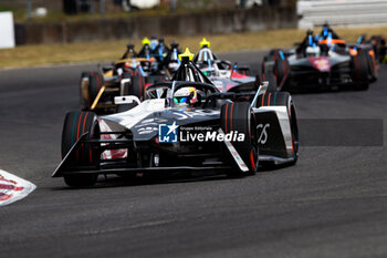 2024-06-29 - 37 CASSIDY Nick (nzl), Jaguar TCS Racing, Jaguar I-Type 6, action during the 2024 Portland ePrix, 9th meeting of the 2023-24 ABB FIA Formula E World Championship, on the Portland International Raceway from June 28 to 30, 2024 in Portland, United States of America - 2024 FORMULA E PORTLAND EPRIX - FORMULA E - MOTORS