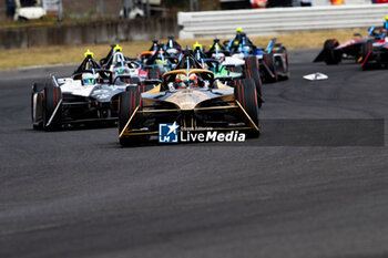 2024-06-29 - 25 VERGNE Jean-Eric (fra), DS Penske, DS E-Tense FE23, action during the 2024 Portland ePrix, 9th meeting of the 2023-24 ABB FIA Formula E World Championship, on the Portland International Raceway from June 28 to 30, 2024 in Portland, United States of America - 2024 FORMULA E PORTLAND EPRIX - FORMULA E - MOTORS