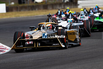 2024-06-29 - 25 VERGNE Jean-Eric (fra), DS Penske, DS E-Tense FE23, action during the 2024 Portland ePrix, 9th meeting of the 2023-24 ABB FIA Formula E World Championship, on the Portland International Raceway from June 28 to 30, 2024 in Portland, United States of America - 2024 FORMULA E PORTLAND EPRIX - FORMULA E - MOTORS