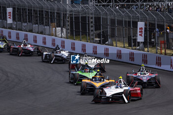 2024-06-29 - 17 NATO Norman (fra), Andretti Global, Porsche 99X Electric, action during the 2024 Portland ePrix, 9th meeting of the 2023-24 ABB FIA Formula E World Championship, on the Portland International Raceway from June 28 to 30, 2024 in Portland, United States of America - 2024 FORMULA E PORTLAND EPRIX - FORMULA E - MOTORS