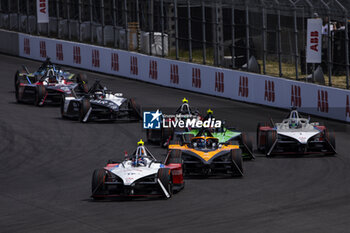 2024-06-29 - 17 NATO Norman (fra), Andretti Global, Porsche 99X Electric, action during the 2024 Portland ePrix, 9th meeting of the 2023-24 ABB FIA Formula E World Championship, on the Portland International Raceway from June 28 to 30, 2024 in Portland, United States of America - 2024 FORMULA E PORTLAND EPRIX - FORMULA E - MOTORS