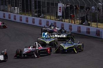 2024-06-29 - 94 WEHRLEIN Pascal (ger), TAG HEUER Porsche Formula E Team, Porsche 99X Electric, action during the 2024 Portland ePrix, 9th meeting of the 2023-24 ABB FIA Formula E World Championship, on the Portland International Raceway from June 28 to 30, 2024 in Portland, United States of America - 2024 FORMULA E PORTLAND EPRIX - FORMULA E - MOTORS