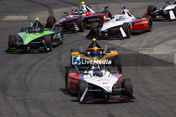 2024-06-29 - 17 NATO Norman (fra), Andretti Global, Porsche 99X Electric, action during the 2024 Portland ePrix, 9th meeting of the 2023-24 ABB FIA Formula E World Championship, on the Portland International Raceway from June 28 to 30, 2024 in Portland, United States of America - 2024 FORMULA E PORTLAND EPRIX - FORMULA E - MOTORS