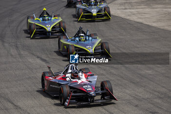 2024-06-29 - 94 WEHRLEIN Pascal (ger), TAG HEUER Porsche Formula E Team, Porsche 99X Electric, action during the 2024 Portland ePrix, 9th meeting of the 2023-24 ABB FIA Formula E World Championship, on the Portland International Raceway from June 28 to 30, 2024 in Portland, United States of America - 2024 FORMULA E PORTLAND EPRIX - FORMULA E - MOTORS