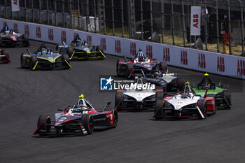 2024-06-29 - 13 DA COSTA Antonio Felix (prt), TAG HEUER Porsche Formula E Team, Porsche 99X Electric, action during the 2024 Portland ePrix, 9th meeting of the 2023-24 ABB FIA Formula E World Championship, on the Portland International Raceway from June 28 to 30, 2024 in Portland, United States of America - 2024 FORMULA E PORTLAND EPRIX - FORMULA E - MOTORS