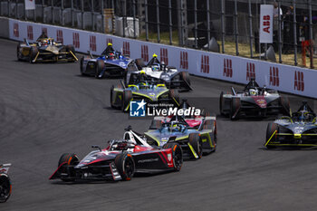 2024-06-29 - 94 WEHRLEIN Pascal (ger), TAG HEUER Porsche Formula E Team, Porsche 99X Electric, action during the 2024 Portland ePrix, 9th meeting of the 2023-24 ABB FIA Formula E World Championship, on the Portland International Raceway from June 28 to 30, 2024 in Portland, United States of America - 2024 FORMULA E PORTLAND EPRIX - FORMULA E - MOTORS