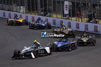 2024-06-29 - 37 CASSIDY Nick (nzl), Jaguar TCS Racing, Jaguar I-Type 6, action during the 2024 Portland ePrix, 9th meeting of the 2023-24 ABB FIA Formula E World Championship, on the Portland International Raceway from June 28 to 30, 2024 in Portland, United States of America - 2024 FORMULA E PORTLAND EPRIX - FORMULA E - MOTORS