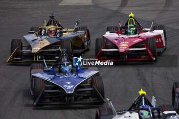 2024-06-29 - 22 COLLET Caio (bra), Nissan Formula E Team, Nissan e-4ORCE 04, action during the 2024 Portland ePrix, 9th meeting of the 2023-24 ABB FIA Formula E World Championship, on the Portland International Raceway from June 28 to 30, 2024 in Portland, United States of America - 2024 FORMULA E PORTLAND EPRIX - FORMULA E - MOTORS