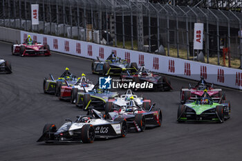 2024-06-29 - 09 EVANS Mitch (nzl), Jaguar TCS Racing, Jaguar I-Type 6, action during the 2024 Portland ePrix, 9th meeting of the 2023-24 ABB FIA Formula E World Championship, on the Portland International Raceway from June 28 to 30, 2024 in Portland, United States of America - 2024 FORMULA E PORTLAND EPRIX - FORMULA E - MOTORS