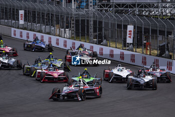 2024-06-29 - 13 DA COSTA Antonio Felix (prt), TAG HEUER Porsche Formula E Team, Porsche 99X Electric, action during the 2024 Portland ePrix, 9th meeting of the 2023-24 ABB FIA Formula E World Championship, on the Portland International Raceway from June 28 to 30, 2024 in Portland, United States of America - 2024 FORMULA E PORTLAND EPRIX - FORMULA E - MOTORS