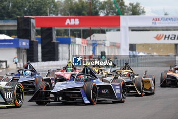 2024-06-29 - 18 DARUVALA Jehan (ind), Maserati MSG Racing, Maserati Tipo Folgore, action during the 2024 Portland ePrix, 9th meeting of the 2023-24 ABB FIA Formula E World Championship, on the Portland International Raceway from June 28 to 30, 2024 in Portland, United States of America - 2024 FORMULA E PORTLAND EPRIX - FORMULA E - MOTORS