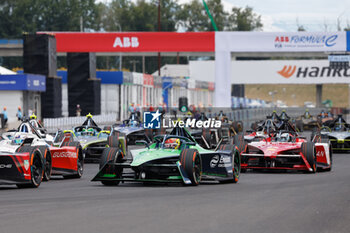 2024-06-29 - 04 FRIJNS Robin (nld), Envision Racing, Jaguar I-Type 6, action during the 2024 Portland ePrix, 9th meeting of the 2023-24 ABB FIA Formula E World Championship, on the Portland International Raceway from June 28 to 30, 2024 in Portland, United States of America - 2024 FORMULA E PORTLAND EPRIX - FORMULA E - MOTORS