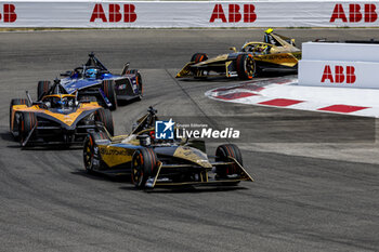 2024-06-29 - 25 VERGNE Jean-Eric (fra), DS Penske, DS E-Tense FE23, action during the 2024 Portland ePrix, 9th meeting of the 2023-24 ABB FIA Formula E World Championship, on the Portland International Raceway from June 28 to 30, 2024 in Portland, United States of America - 2024 FORMULA E PORTLAND EPRIX - FORMULA E - MOTORS