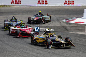 2024-06-29 - 02 VANDOORNE Stoffel (bel), DS Penske, DS E-Tense FE23, action during the 2024 Portland ePrix, 9th meeting of the 2023-24 ABB FIA Formula E World Championship, on the Portland International Raceway from June 28 to 30, 2024 in Portland, United States of America - 2024 FORMULA E PORTLAND EPRIX - FORMULA E - MOTORS