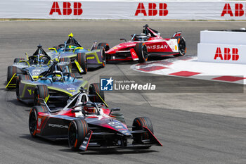 2024-06-29 - 94 WEHRLEIN Pascal (ger), TAG HEUER Porsche Formula E Team, Porsche 99X Electric, action during the 2024 Portland ePrix, 9th meeting of the 2023-24 ABB FIA Formula E World Championship, on the Portland International Raceway from June 28 to 30, 2024 in Portland, United States of America - 2024 FORMULA E PORTLAND EPRIX - FORMULA E - MOTORS