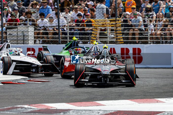 2024-06-29 - 13 DA COSTA Antonio Felix (prt), TAG HEUER Porsche Formula E Team, Porsche 99X Electric, action during the 2024 Portland ePrix, 9th meeting of the 2023-24 ABB FIA Formula E World Championship, on the Portland International Raceway from June 28 to 30, 2024 in Portland, United States of America - 2024 FORMULA E PORTLAND EPRIX - FORMULA E - MOTORS