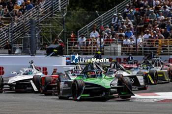 2024-06-29 - 04 FRIJNS Robin (nld), Envision Racing, Jaguar I-Type 6, action during the 2024 Portland ePrix, 9th meeting of the 2023-24 ABB FIA Formula E World Championship, on the Portland International Raceway from June 28 to 30, 2024 in Portland, United States of America - 2024 FORMULA E PORTLAND EPRIX - FORMULA E - MOTORS