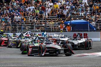 2024-06-29 - 13 DA COSTA Antonio Felix (prt), TAG HEUER Porsche Formula E Team, Porsche 99X Electric, action during the 2024 Portland ePrix, 9th meeting of the 2023-24 ABB FIA Formula E World Championship, on the Portland International Raceway from June 28 to 30, 2024 in Portland, United States of America - 2024 FORMULA E PORTLAND EPRIX - FORMULA E - MOTORS