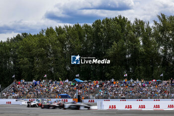 2024-06-29 - during the 2024 Portland ePrix, 9th meeting of the 2023-24 ABB FIA Formula E World Championship, on the Portland International Raceway from June 28 to 30, 2024 in Portland, United States of America - 2024 FORMULA E PORTLAND EPRIX - FORMULA E - MOTORS