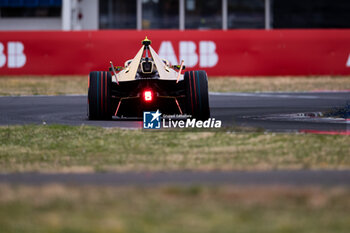 2024-06-30 - 02 VANDOORNE Stoffel (bel), DS Penske, DS E-Tense FE23, action during the 2024 Portland ePrix, 9th meeting of the 2023-24 ABB FIA Formula E World Championship, on the Portland International Raceway from June 28 to 30, 2024 in Portland, United States of America - 2024 FORMULA E PORTLAND EPRIX - FORMULA E - MOTORS