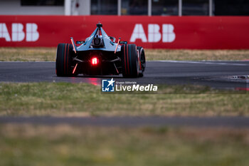 2024-06-30 - 51 MULLER Nico (swi), ABT CUPRA Formula E Team, Mahindra M9Electro, action during the 2024 Portland ePrix, 9th meeting of the 2023-24 ABB FIA Formula E World Championship, on the Portland International Raceway from June 28 to 30, 2024 in Portland, United States of America - 2024 FORMULA E PORTLAND EPRIX - FORMULA E - MOTORS