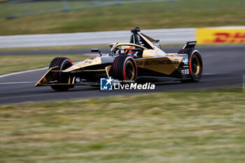 2024-06-30 - 25 VERGNE Jean-Eric (fra), DS Penske, DS E-Tense FE23, action during the 2024 Portland ePrix, 9th meeting of the 2023-24 ABB FIA Formula E World Championship, on the Portland International Raceway from June 28 to 30, 2024 in Portland, United States of America - 2024 FORMULA E PORTLAND EPRIX - FORMULA E - MOTORS