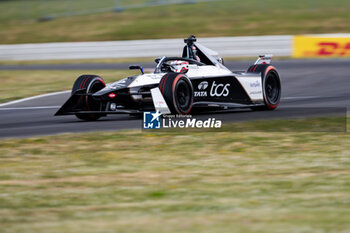 2024-06-30 - 09 EVANS Mitch (nzl), Jaguar TCS Racing, Jaguar I-Type 6, action during the 2024 Portland ePrix, 9th meeting of the 2023-24 ABB FIA Formula E World Championship, on the Portland International Raceway from June 28 to 30, 2024 in Portland, United States of America - 2024 FORMULA E PORTLAND EPRIX - FORMULA E - MOTORS