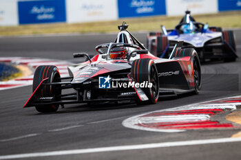 2024-06-30 - 94 WEHRLEIN Pascal (ger), TAG HEUER Porsche Formula E Team, Porsche 99X Electric, action during the 2024 Portland ePrix, 9th meeting of the 2023-24 ABB FIA Formula E World Championship, on the Portland International Raceway from June 28 to 30, 2024 in Portland, United States of America - 2024 FORMULA E PORTLAND EPRIX - FORMULA E - MOTORS