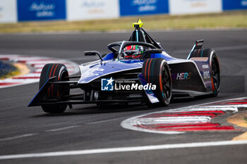 2024-06-30 - 18 DARUVALA Jehan (ind), Maserati MSG Racing, Maserati Tipo Folgore, action during the 2024 Portland ePrix, 9th meeting of the 2023-24 ABB FIA Formula E World Championship, on the Portland International Raceway from June 28 to 30, 2024 in Portland, United States of America - 2024 FORMULA E PORTLAND EPRIX - FORMULA E - MOTORS