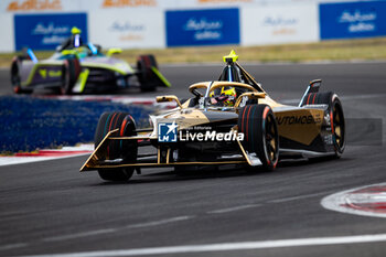 2024-06-30 - 02 VANDOORNE Stoffel (bel), DS Penske, DS E-Tense FE23, action during the 2024 Portland ePrix, 9th meeting of the 2023-24 ABB FIA Formula E World Championship, on the Portland International Raceway from June 28 to 30, 2024 in Portland, United States of America - 2024 FORMULA E PORTLAND EPRIX - FORMULA E - MOTORS