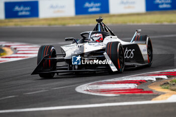 2024-06-30 - 09 EVANS Mitch (nzl), Jaguar TCS Racing, Jaguar I-Type 6, action during the 2024 Portland ePrix, 9th meeting of the 2023-24 ABB FIA Formula E World Championship, on the Portland International Raceway from June 28 to 30, 2024 in Portland, United States of America - 2024 FORMULA E PORTLAND EPRIX - FORMULA E - MOTORS