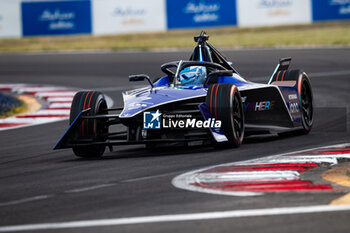 2024-06-30 - 07 GUNTHER Maximilian (ger), Maserati MSG Racing, Maserati Tipo Folgore, action during the 2024 Portland ePrix, 9th meeting of the 2023-24 ABB FIA Formula E World Championship, on the Portland International Raceway from June 28 to 30, 2024 in Portland, United States of America - 2024 FORMULA E PORTLAND EPRIX - FORMULA E - MOTORS