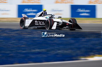 2024-06-30 - 37 CASSIDY Nick (nzl), Jaguar TCS Racing, Jaguar I-Type 6, action during the 2024 Portland ePrix, 9th meeting of the 2023-24 ABB FIA Formula E World Championship, on the Portland International Raceway from June 28 to 30, 2024 in Portland, United States of America - 2024 FORMULA E PORTLAND EPRIX - FORMULA E - MOTORS