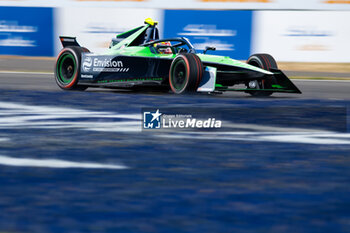 2024-06-30 - 04 FRIJNS Robin (nld), Envision Racing, Jaguar I-Type 6, action during the 2024 Portland ePrix, 9th meeting of the 2023-24 ABB FIA Formula E World Championship, on the Portland International Raceway from June 28 to 30, 2024 in Portland, United States of America - 2024 FORMULA E PORTLAND EPRIX - FORMULA E - MOTORS