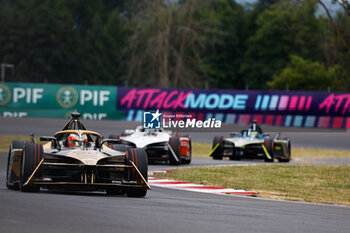 2024-06-30 - 25 VERGNE Jean-Eric (fra), DS Penske, DS E-Tense FE23, action during the 2024 Portland ePrix, 9th meeting of the 2023-24 ABB FIA Formula E World Championship, on the Portland International Raceway from June 28 to 30, 2024 in Portland, United States of America - 2024 FORMULA E PORTLAND EPRIX - FORMULA E - MOTORS