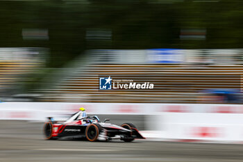 2024-06-30 - 13 DA COSTA Antonio Felix (prt), TAG HEUER Porsche Formula E Team, Porsche 99X Electric, action during the 2024 Portland ePrix, 9th meeting of the 2023-24 ABB FIA Formula E World Championship, on the Portland International Raceway from June 28 to 30, 2024 in Portland, United States of America - 2024 FORMULA E PORTLAND EPRIX - FORMULA E - MOTORS