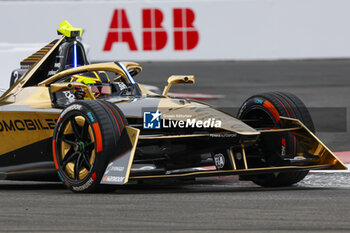 2024-06-30 - 02 VANDOORNE Stoffel (bel), DS Penske, DS E-Tense FE23, action during the 2024 Portland ePrix, 9th meeting of the 2023-24 ABB FIA Formula E World Championship, on the Portland International Raceway from June 28 to 30, 2024 in Portland, United States of America - 2024 FORMULA E PORTLAND EPRIX - FORMULA E - MOTORS