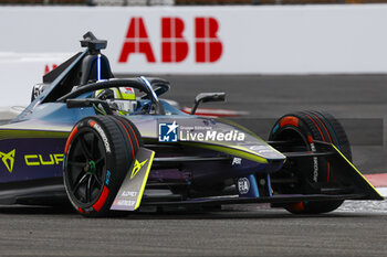 2024-06-30 - 51 MULLER Nico (swi), ABT CUPRA Formula E Team, Mahindra M9Electro, action during the 2024 Portland ePrix, 9th meeting of the 2023-24 ABB FIA Formula E World Championship, on the Portland International Raceway from June 28 to 30, 2024 in Portland, United States of America - 2024 FORMULA E PORTLAND EPRIX - FORMULA E - MOTORS