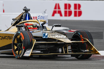 2024-06-30 - 25 VERGNE Jean-Eric (fra), DS Penske, DS E-Tense FE23, action during the 2024 Portland ePrix, 9th meeting of the 2023-24 ABB FIA Formula E World Championship, on the Portland International Raceway from June 28 to 30, 2024 in Portland, United States of America - 2024 FORMULA E PORTLAND EPRIX - FORMULA E - MOTORS