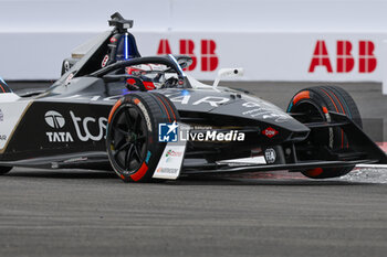 2024-06-30 - 09 EVANS Mitch (nzl), Jaguar TCS Racing, Jaguar I-Type 6, action during the 2024 Portland ePrix, 9th meeting of the 2023-24 ABB FIA Formula E World Championship, on the Portland International Raceway from June 28 to 30, 2024 in Portland, United States of America - 2024 FORMULA E PORTLAND EPRIX - FORMULA E - MOTORS