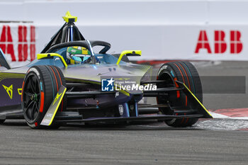 2024-06-30 - 11 DI GRASSI Lucas (bra), ABT CUPRA Formula E Team, Mahindra M9Electro, action during the 2024 Portland ePrix, 9th meeting of the 2023-24 ABB FIA Formula E World Championship, on the Portland International Raceway from June 28 to 30, 2024 in Portland, United States of America - 2024 FORMULA E PORTLAND EPRIX - FORMULA E - MOTORS