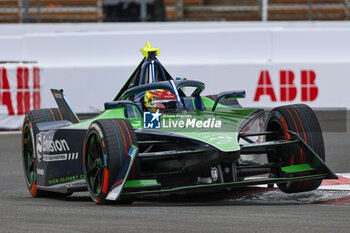 2024-06-30 - 04 FRIJNS Robin (nld), Envision Racing, Jaguar I-Type 6, action during the 2024 Portland ePrix, 9th meeting of the 2023-24 ABB FIA Formula E World Championship, on the Portland International Raceway from June 28 to 30, 2024 in Portland, United States of America - 2024 FORMULA E PORTLAND EPRIX - FORMULA E - MOTORS