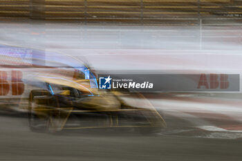 2024-06-30 - 02 VANDOORNE Stoffel (bel), DS Penske, DS E-Tense FE23, action during the 2024 Portland ePrix, 9th meeting of the 2023-24 ABB FIA Formula E World Championship, on the Portland International Raceway from June 28 to 30, 2024 in Portland, United States of America - 2024 FORMULA E PORTLAND EPRIX - FORMULA E - MOTORS