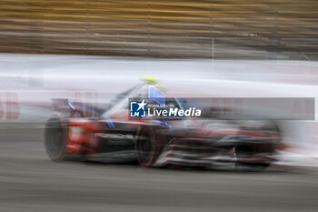 2024-06-30 - 13 DA COSTA Antonio Felix (prt), TAG HEUER Porsche Formula E Team, Porsche 99X Electric, action during the 2024 Portland ePrix, 9th meeting of the 2023-24 ABB FIA Formula E World Championship, on the Portland International Raceway from June 28 to 30, 2024 in Portland, United States of America - 2024 FORMULA E PORTLAND EPRIX - FORMULA E - MOTORS