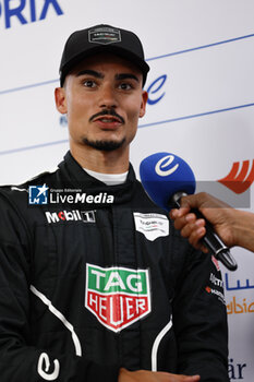 2024-06-30 - WEHRLEIN Pascal (ger), TAG HEUER Porsche Formula E Team, Porsche 99X Electric, portrait during the 2024 Portland ePrix, 9th meeting of the 2023-24 ABB FIA Formula E World Championship, on the Portland International Raceway from June 28 to 30, 2024 in Portland, United States of America - 2024 FORMULA E PORTLAND EPRIX - FORMULA E - MOTORS