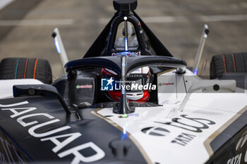 2024-06-30 - 09 EVANS Mitch (nzl), Jaguar TCS Racing, Jaguar I-Type 6, action during the 2024 Portland ePrix, 9th meeting of the 2023-24 ABB FIA Formula E World Championship, on the Portland International Raceway from June 28 to 30, 2024 in Portland, United States of America - 2024 FORMULA E PORTLAND EPRIX - FORMULA E - MOTORS