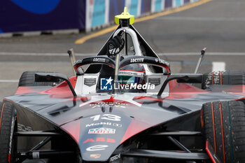 2024-06-30 - podium, portrait, 13 DA COSTA Antonio Felix (prt), TAG HEUER Porsche Formula E Team, Porsche 99X Electric, action during the 2024 Portland ePrix, 9th meeting of the 2023-24 ABB FIA Formula E World Championship, on the Portland International Raceway from June 28 to 30, 2024 in Portland, United States of America - 2024 FORMULA E PORTLAND EPRIX - FORMULA E - MOTORS