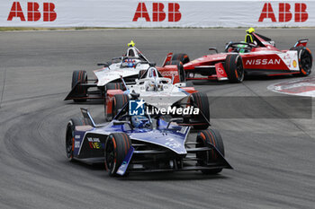 2024-06-30 - 07 GUNTHER Maximilian (ger), Maserati MSG Racing, Maserati Tipo Folgore, action during the 2024 Portland ePrix, 9th meeting of the 2023-24 ABB FIA Formula E World Championship, on the Portland International Raceway from June 28 to 30, 2024 in Portland, United States of America - 2024 FORMULA E PORTLAND EPRIX - FORMULA E - MOTORS